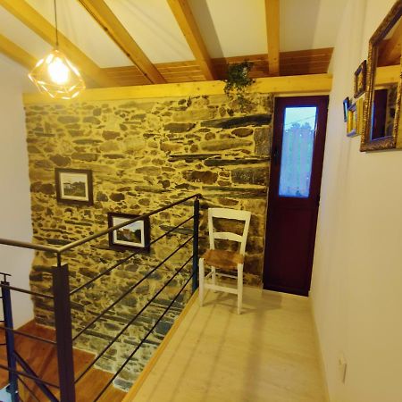 Casa Doade, En A Ribeira Sacra Villa Exterior photo
